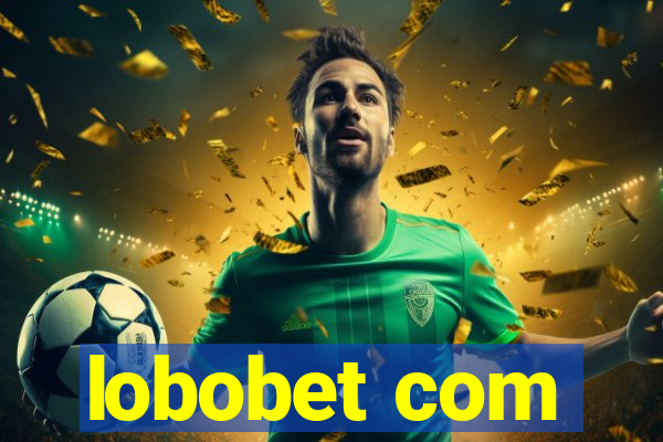 lobobet com